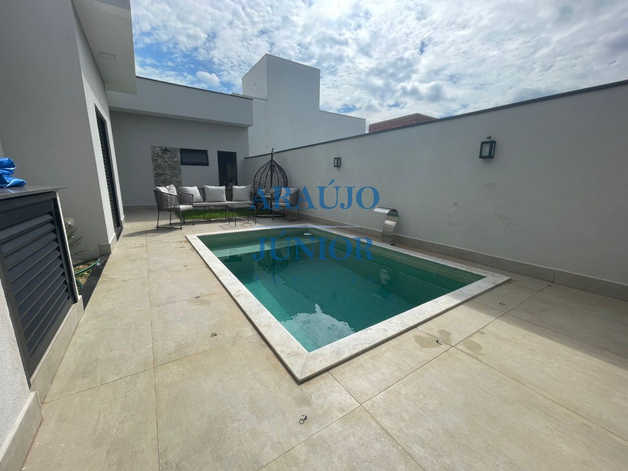 Casa, 3 quartos, 217 m² - Foto 16