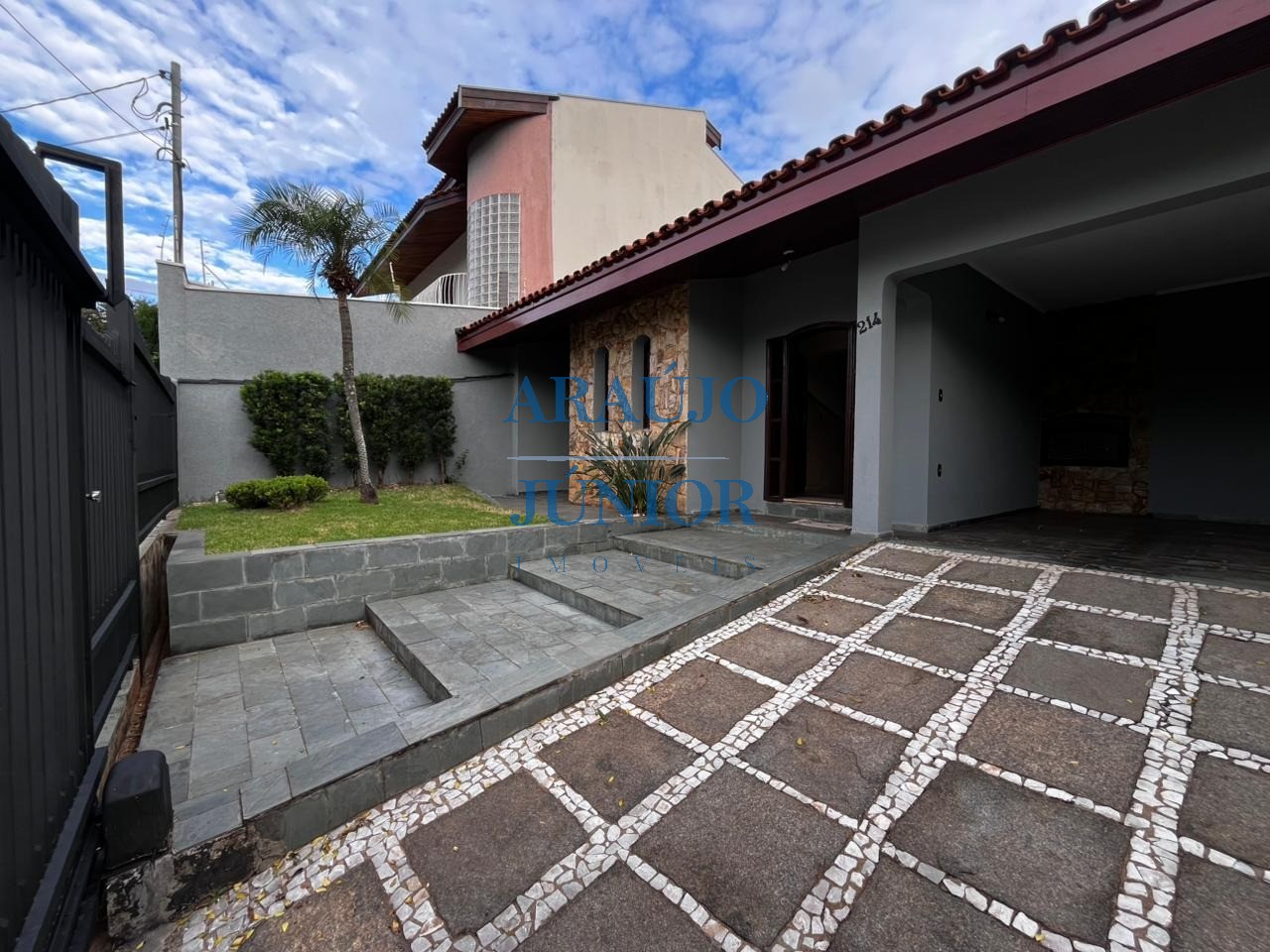 Casa, 4 quartos, 335 m² - Foto 20
