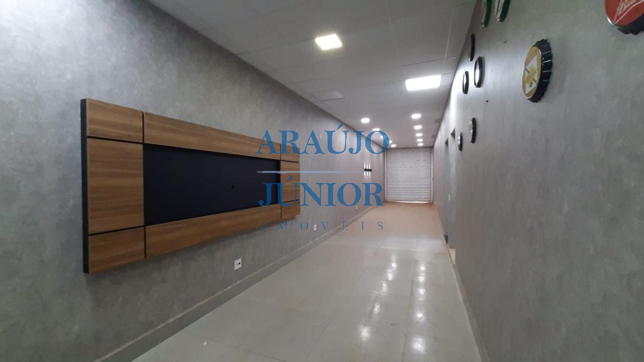 Loja-Salão, 190 m² - Foto 10