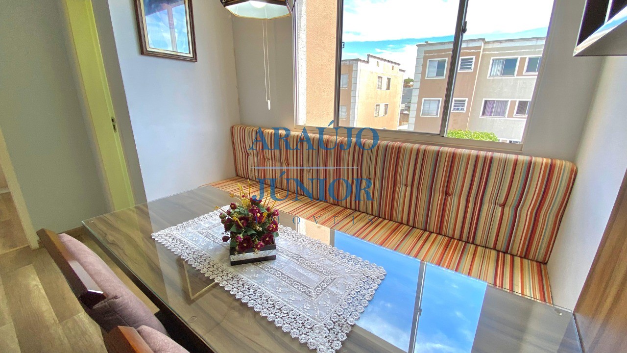 Apartamento, 2 quartos, 51 m² - Foto 11