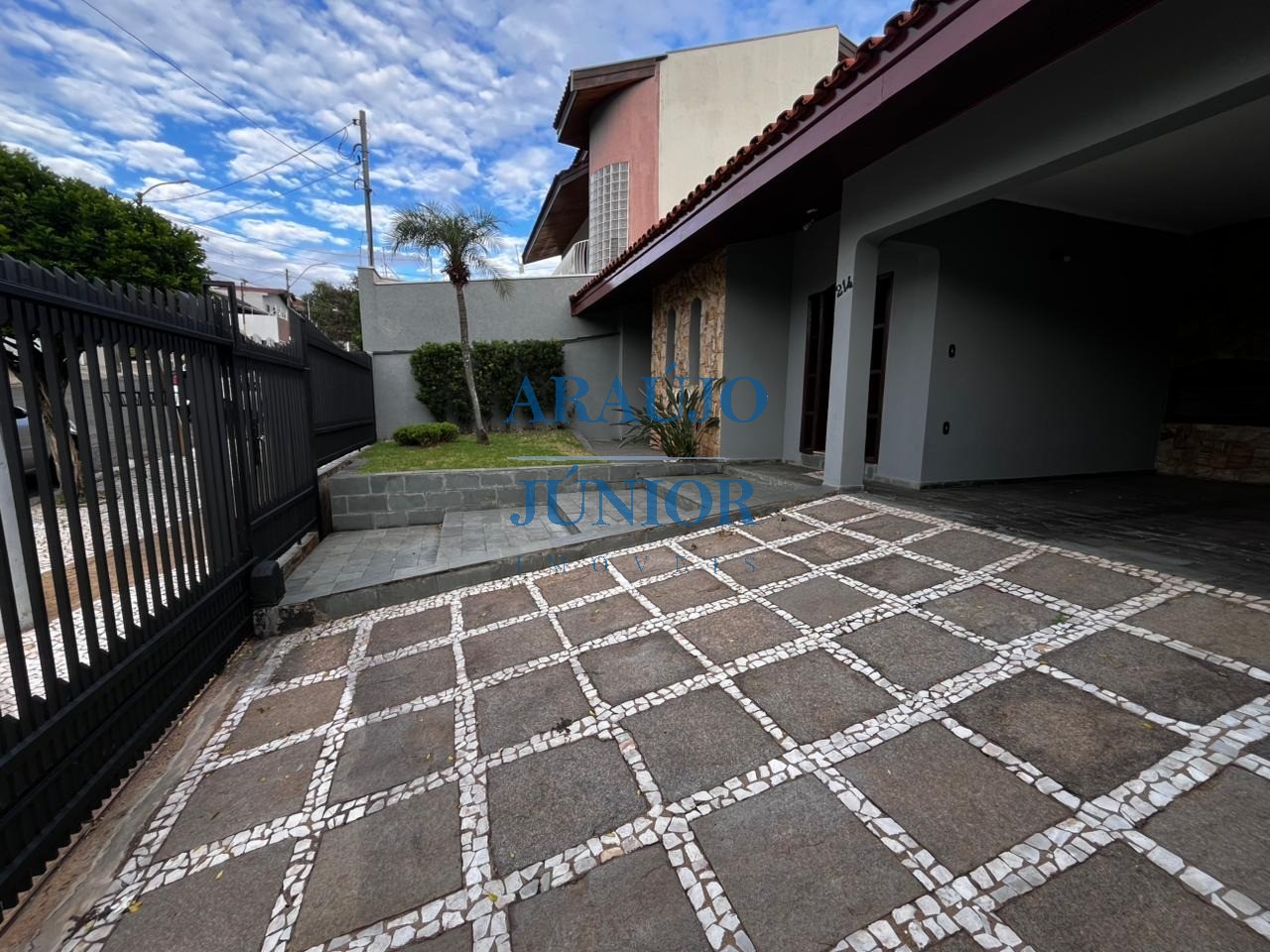 Casa, 4 quartos, 335 m² - Foto 21