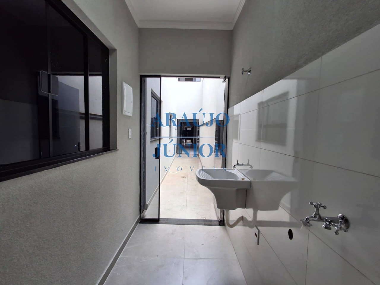 Casa, 3 quartos - Foto 20