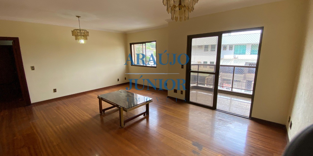 Apartamento, 3 quartos, 178 m² - Foto 2