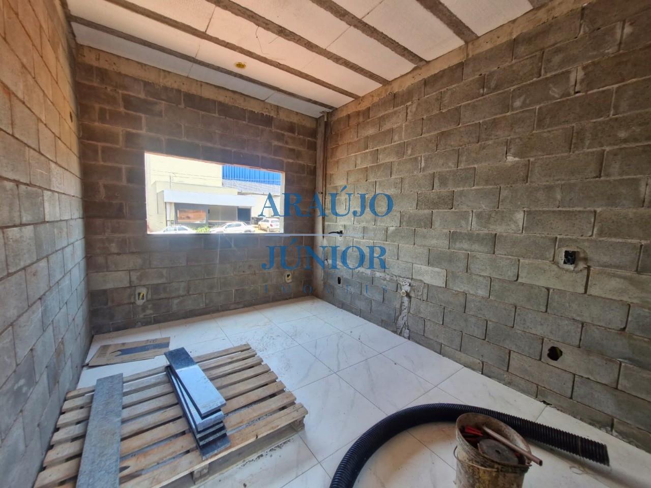 Depósito-Galpão, 2039 m² - Foto 22