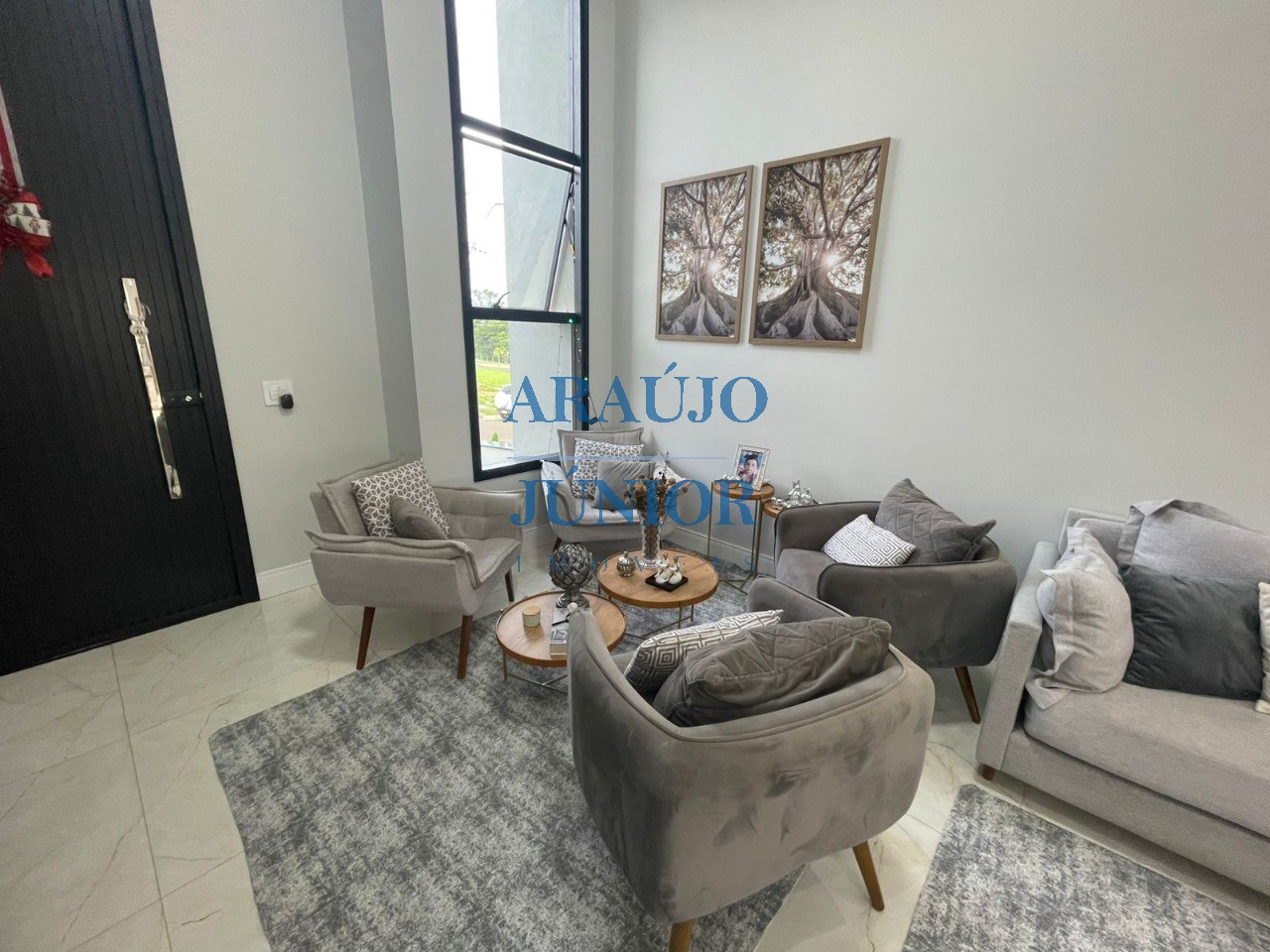 Casa, 3 quartos, 217 m² - Foto 7