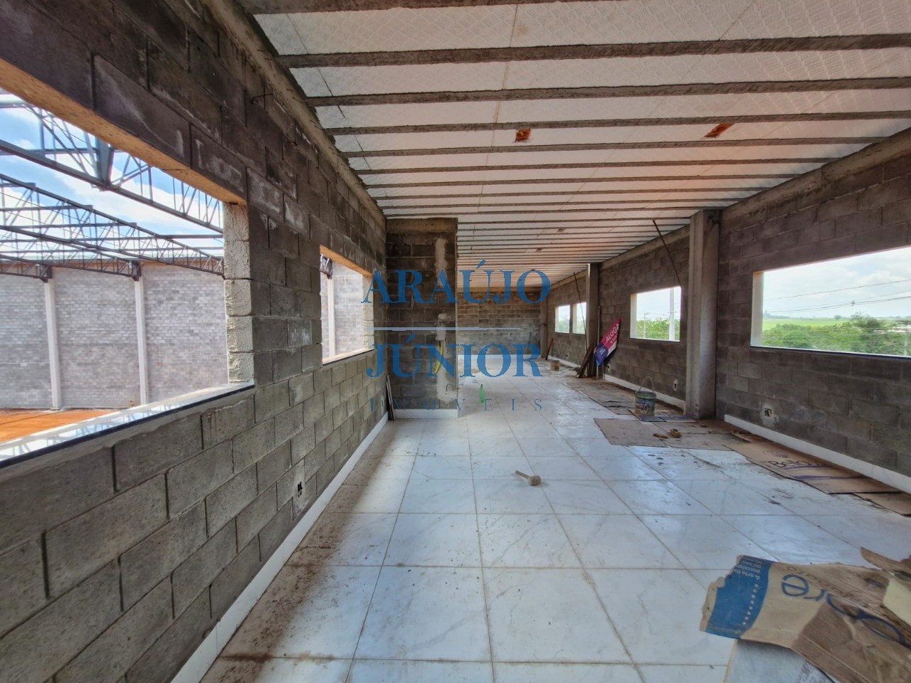 Depósito-Galpão, 2039 m² - Foto 11