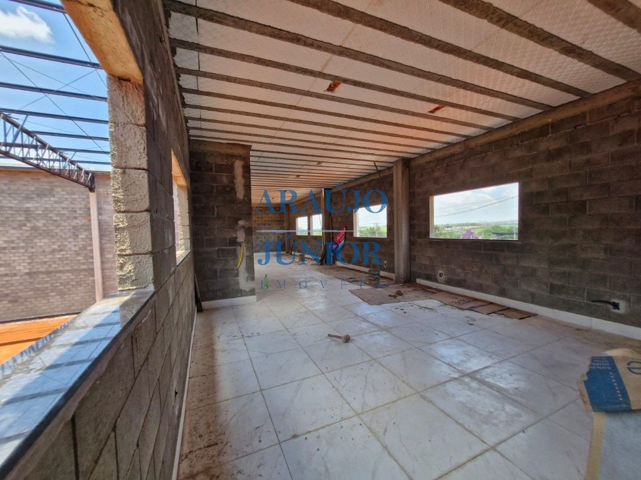Depósito-Galpão, 2039 m² - Foto 13