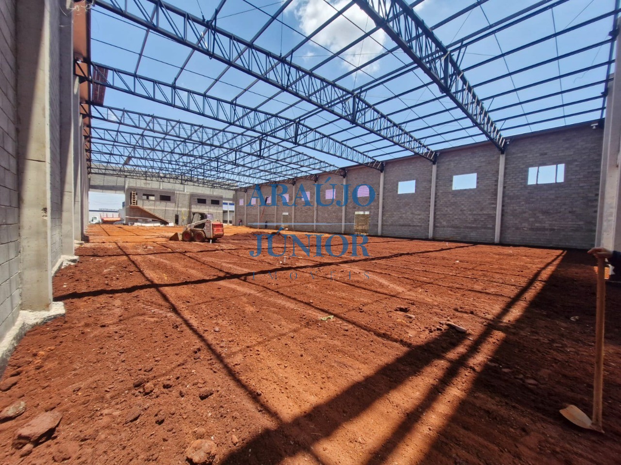 Depósito-Galpão, 2039 m² - Foto 36