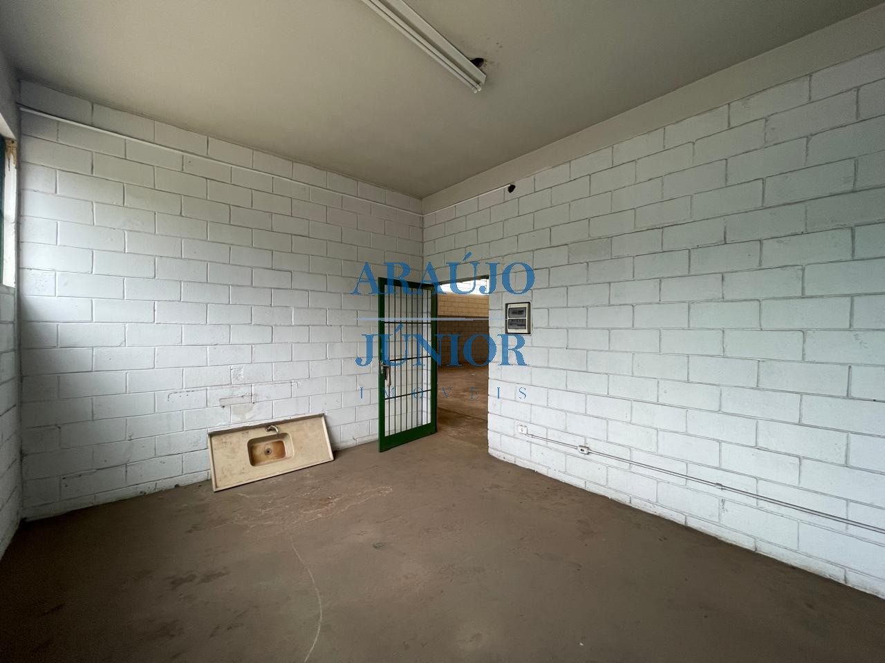Depósito-Galpão, 1050 m² - Foto 13