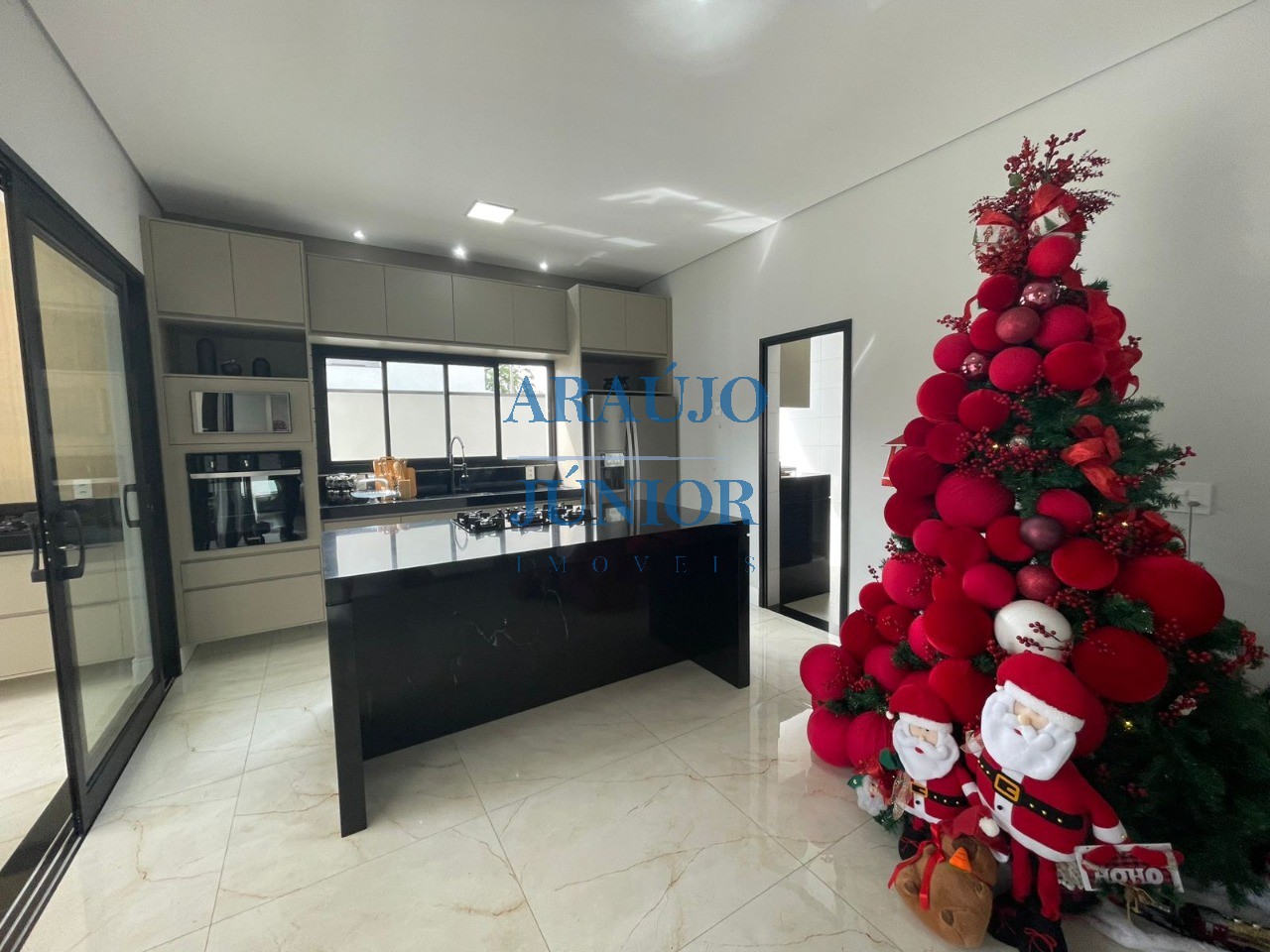 Casa, 3 quartos, 217 m² - Foto 21