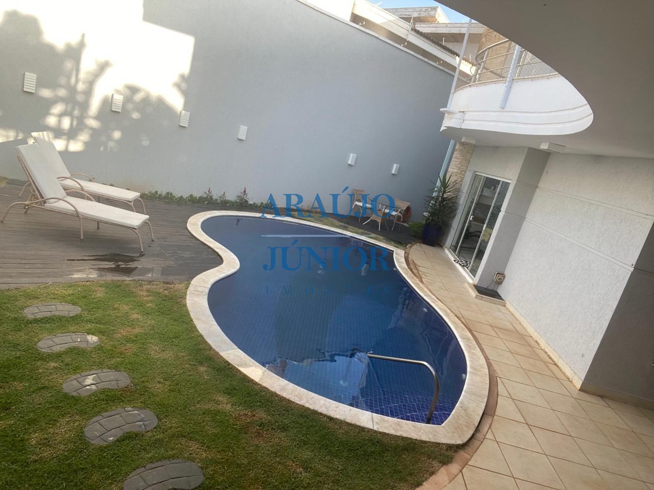 Casa, 3 quartos, 350 m² - Foto 38