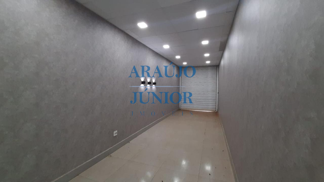 Loja-Salão, 190 m² - Foto 12