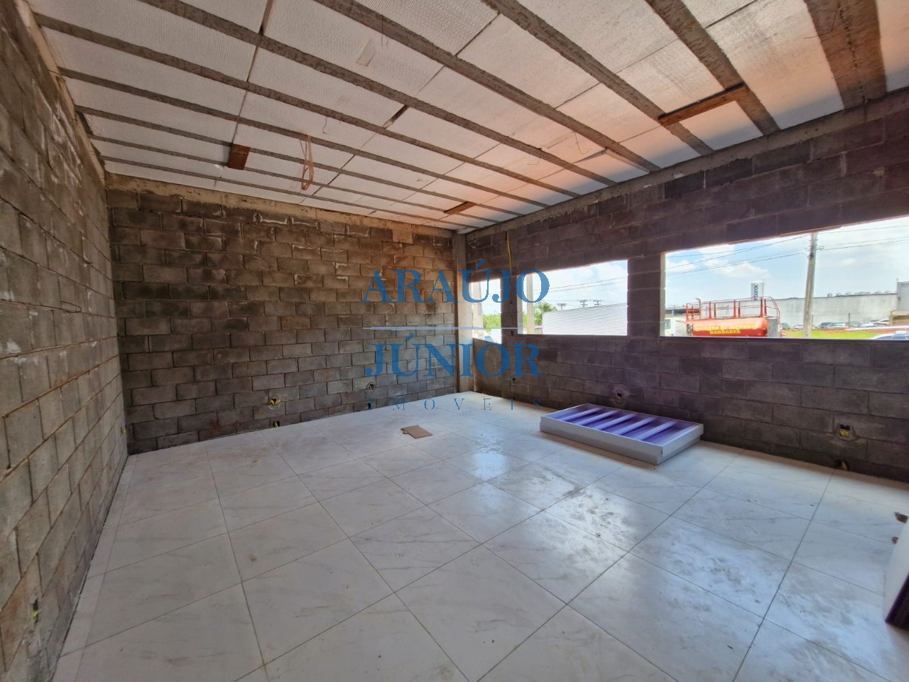 Depósito-Galpão, 2039 m² - Foto 16