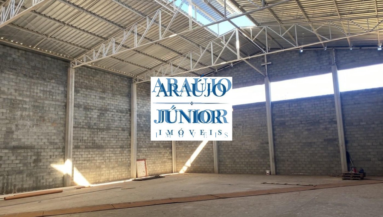 Depósito-Galpão, 700 m² - Foto 8