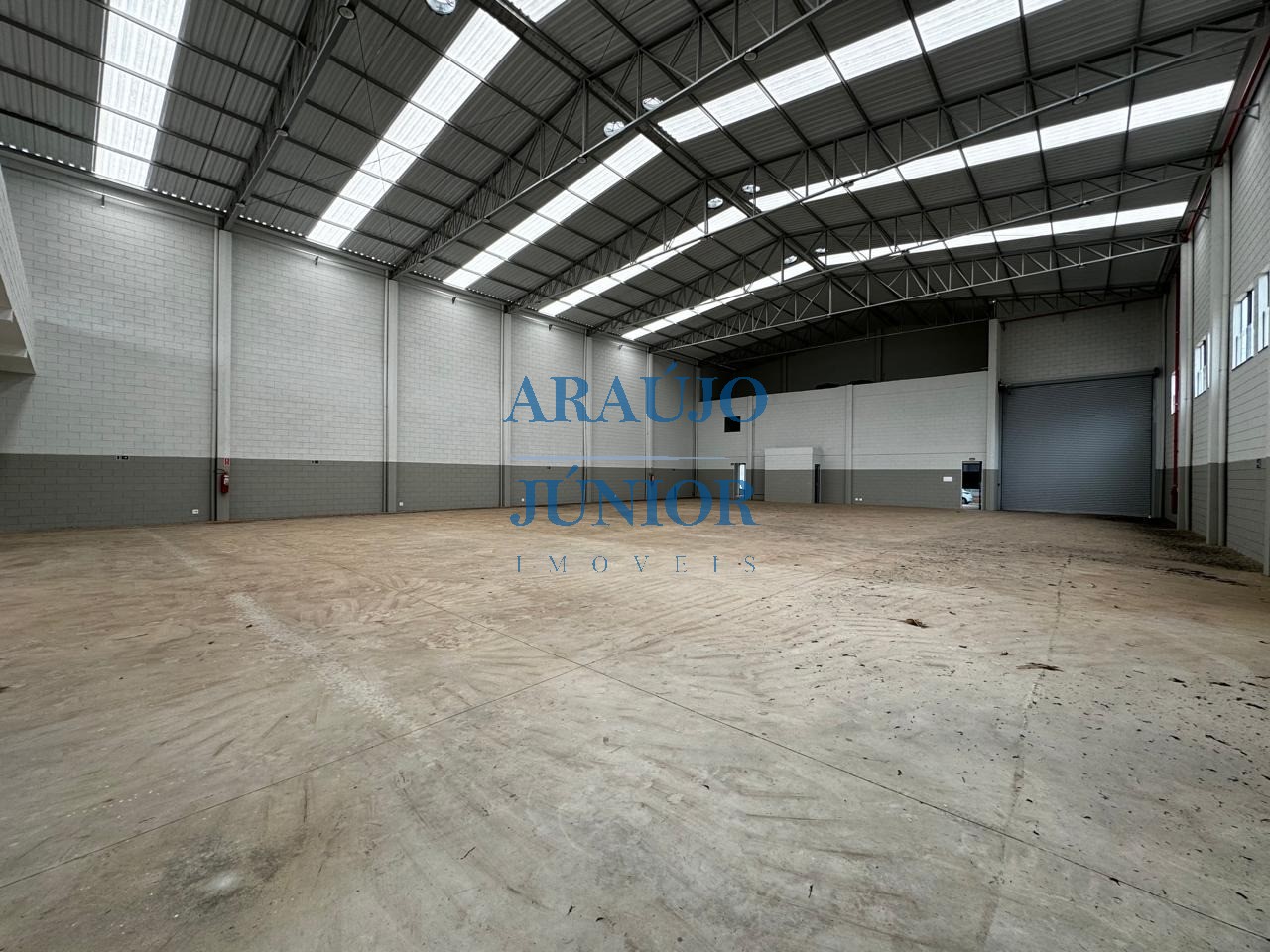 Depósito-Galpão, 1079 m² - Foto 4