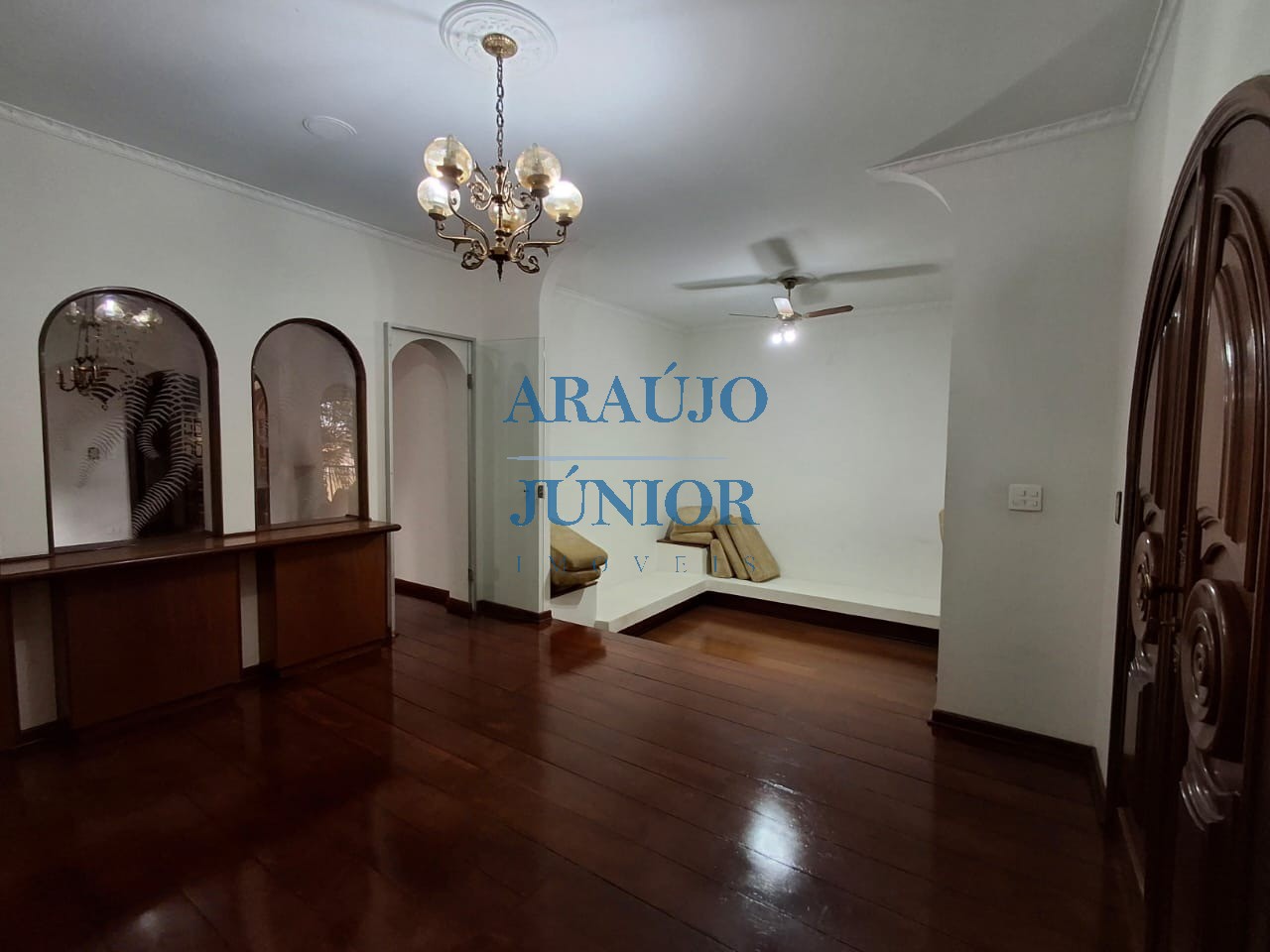 Casa, 5 quartos - Foto 6
