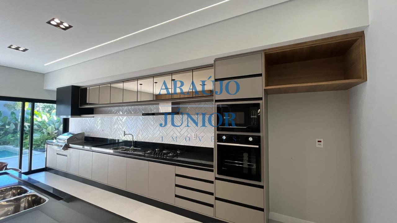 Casa, 3 quartos, 280 m² - Foto 9