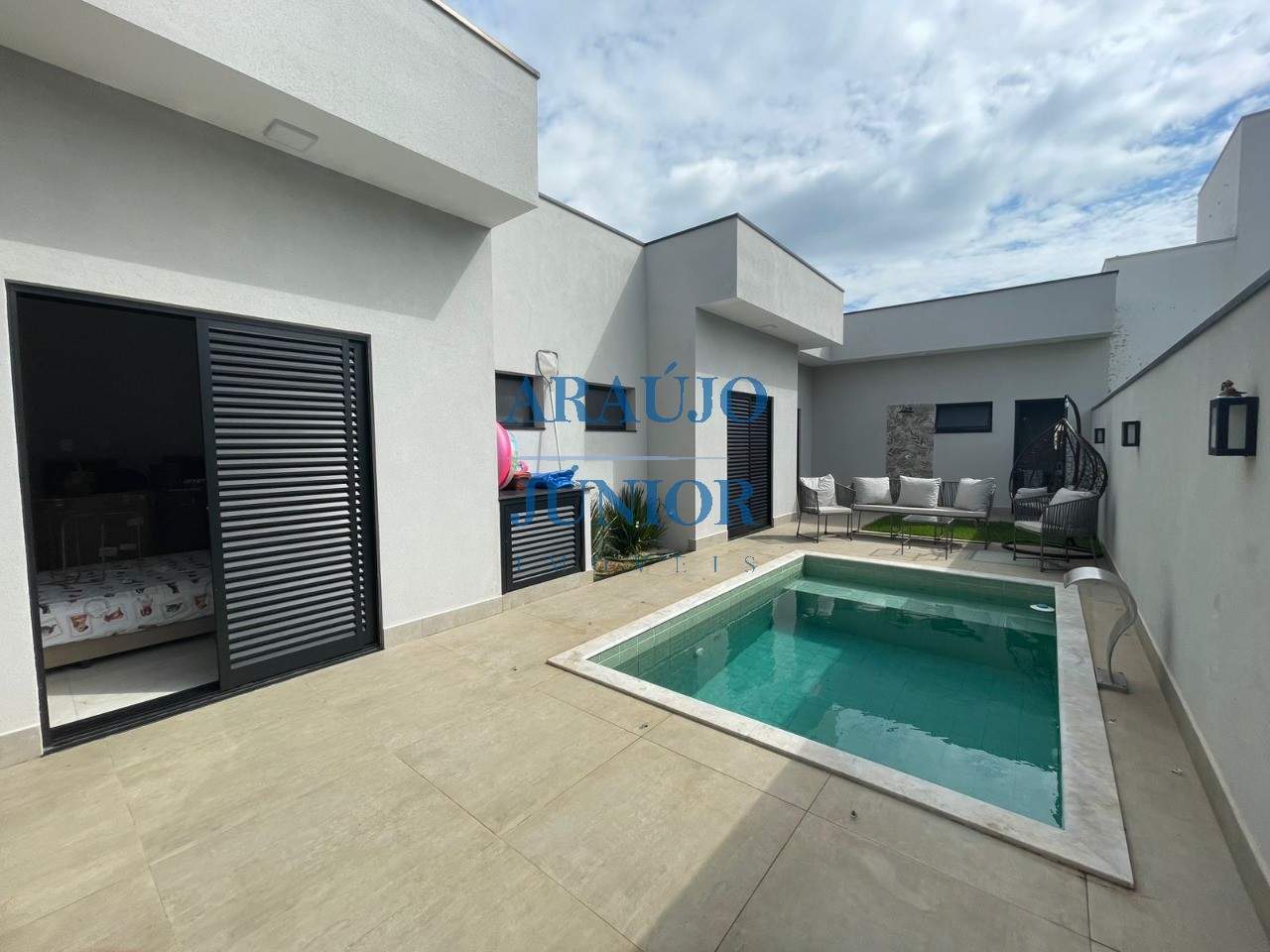 Casa, 3 quartos, 217 m² - Foto 11