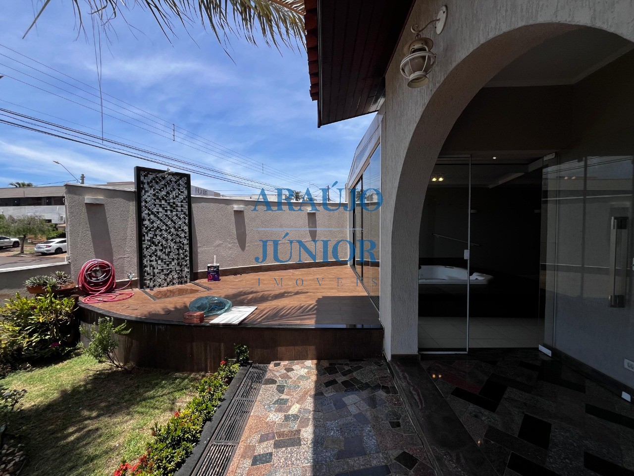 Casa, 3 quartos, 400 m² - Foto 109