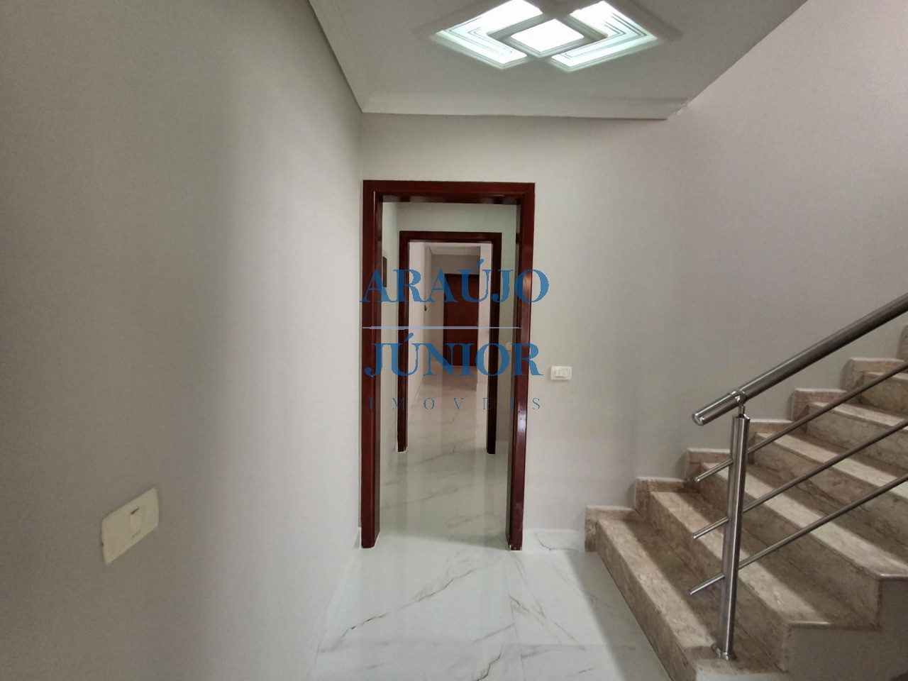 Casa, 4 quartos - Foto 19