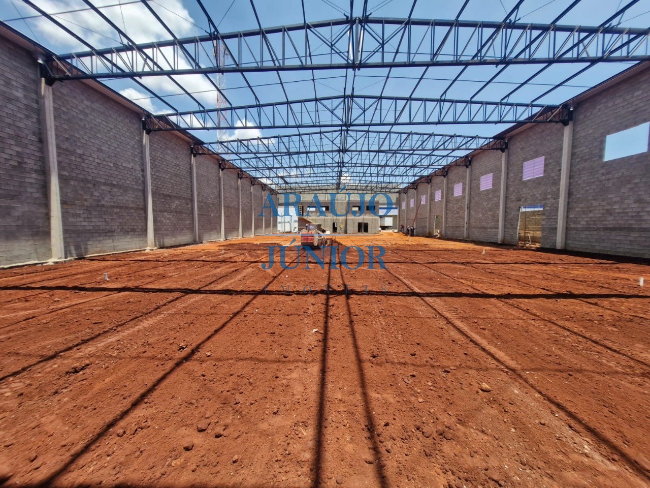 Depósito-Galpão, 2039 m² - Foto 34