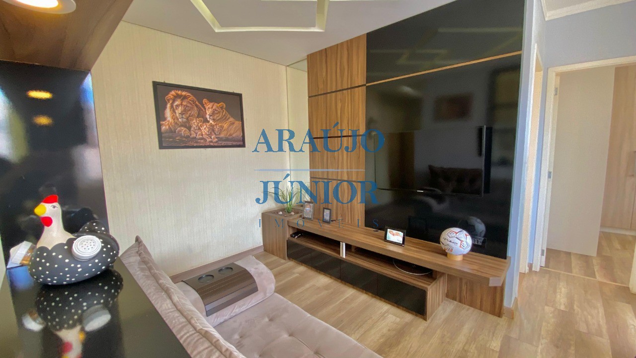Apartamento, 2 quartos, 51 m² - Foto 5