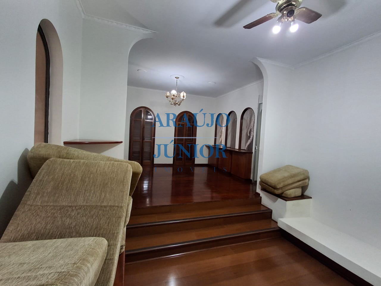 Casa, 5 quartos - Foto 10
