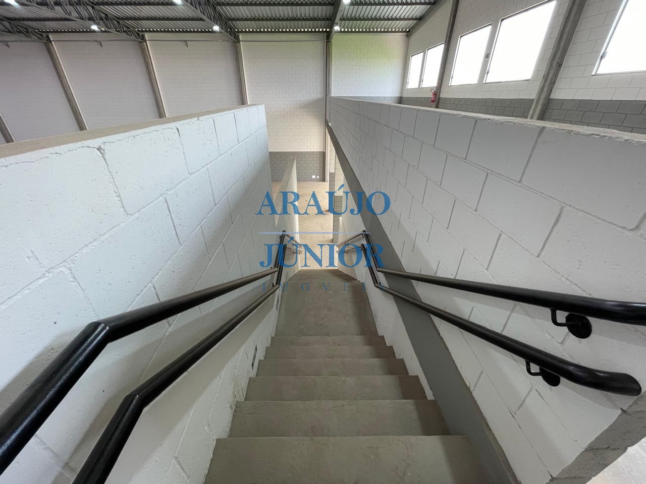 Depósito-Galpão, 981 m² - Foto 7