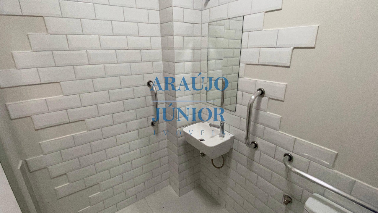 Loja-Salão, 70 m² - Foto 25