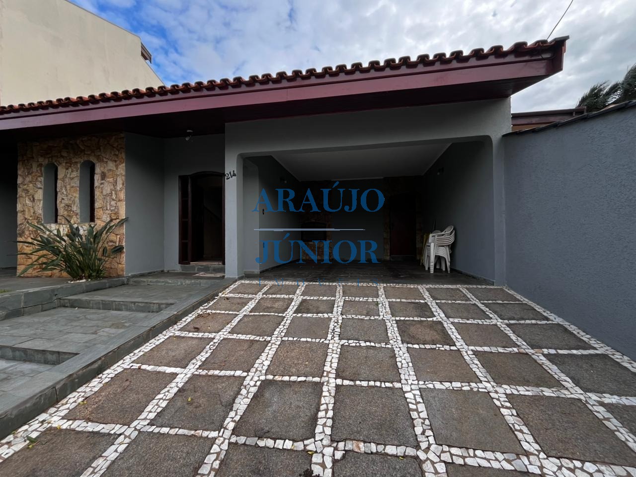 Casa, 4 quartos, 335 m² - Foto 19