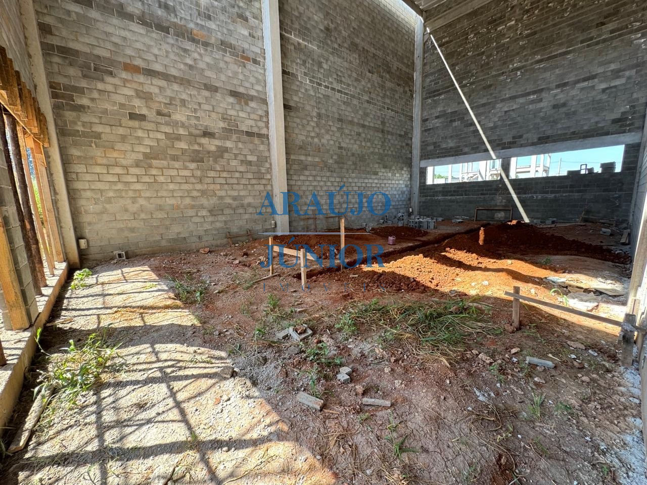 Depósito-Galpão, 1500 m² - Foto 5