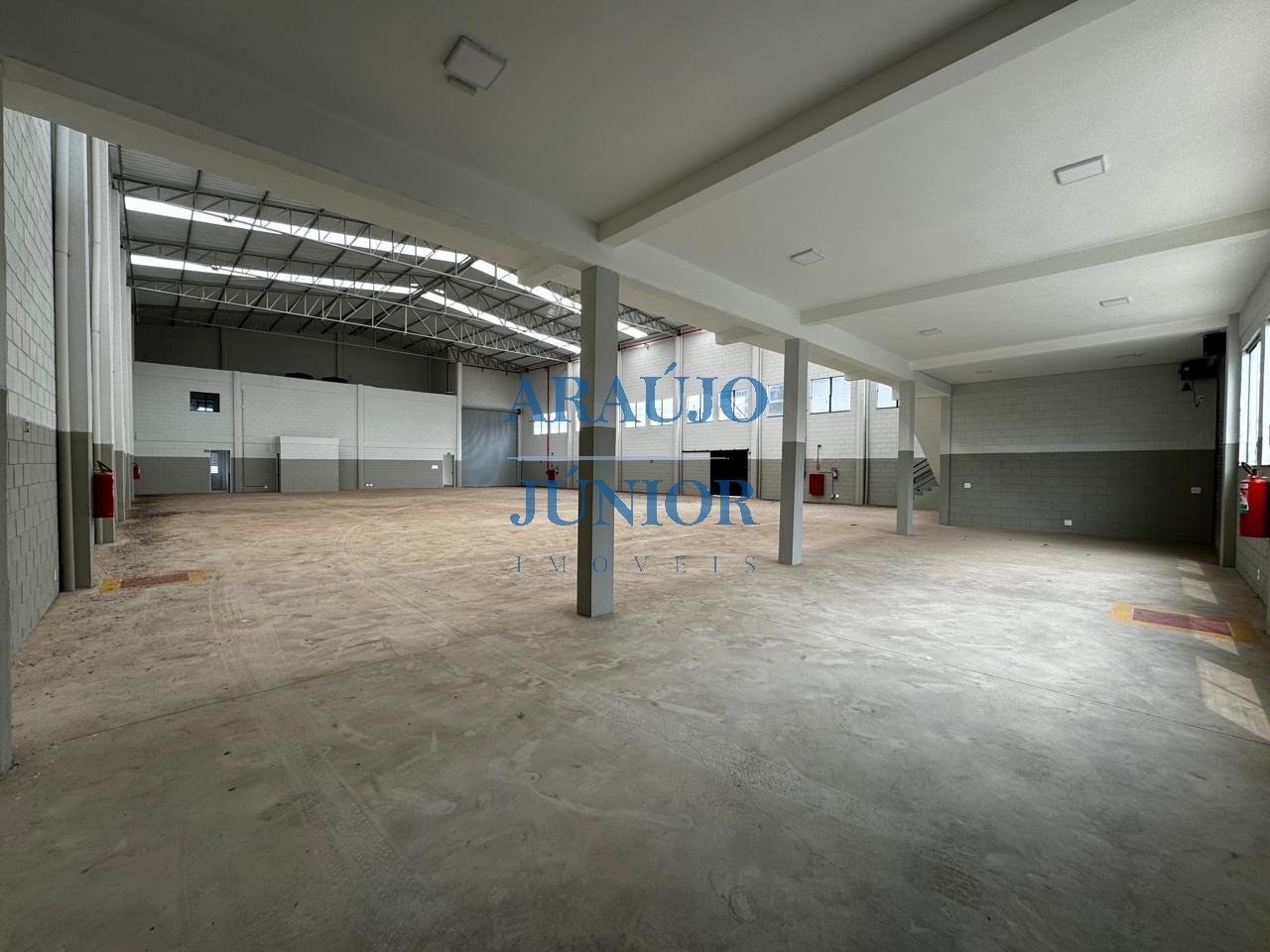 Depósito-Galpão, 1079 m² - Foto 23