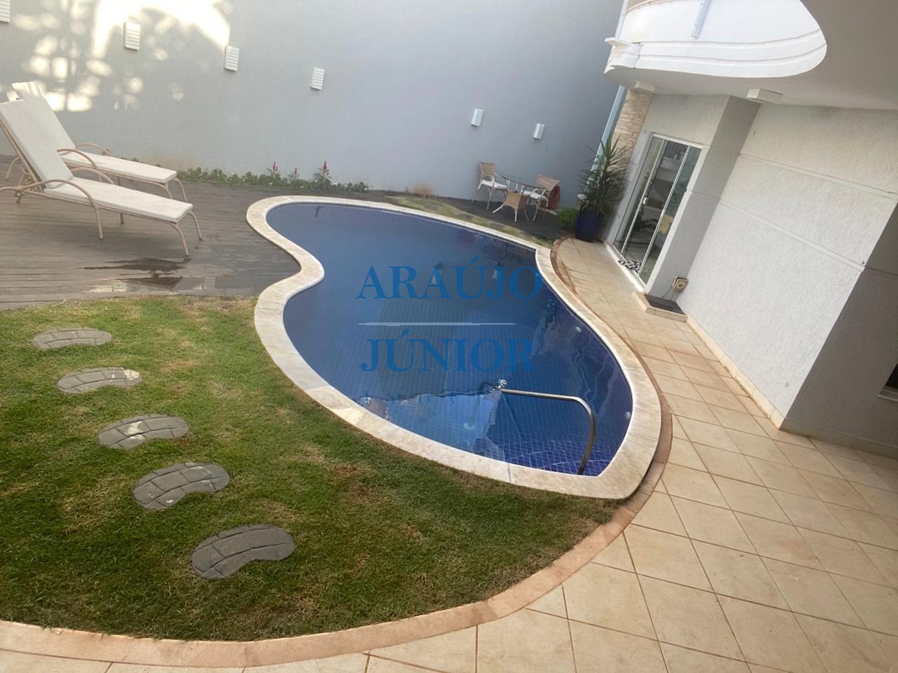 Casa, 3 quartos, 350 m² - Foto 37