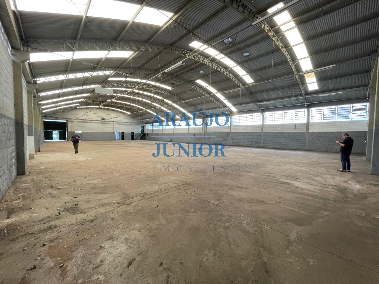 Depósito-Galpão, 1050 m² - Foto 7