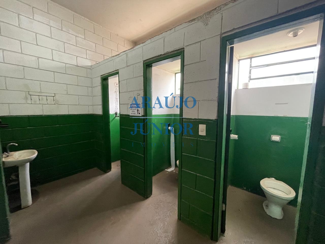 Depósito-Galpão, 1050 m² - Foto 11
