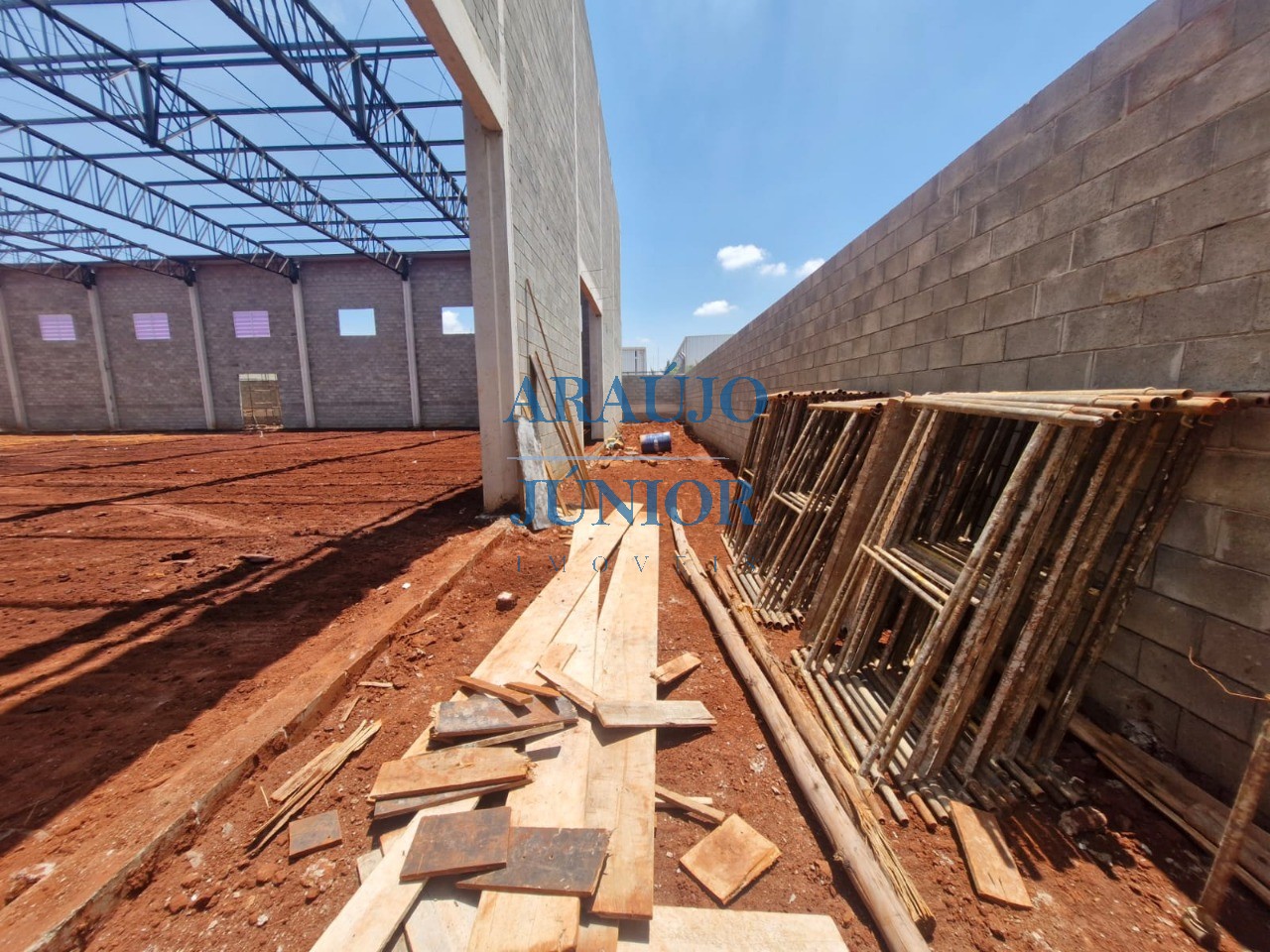 Depósito-Galpão, 2039 m² - Foto 35