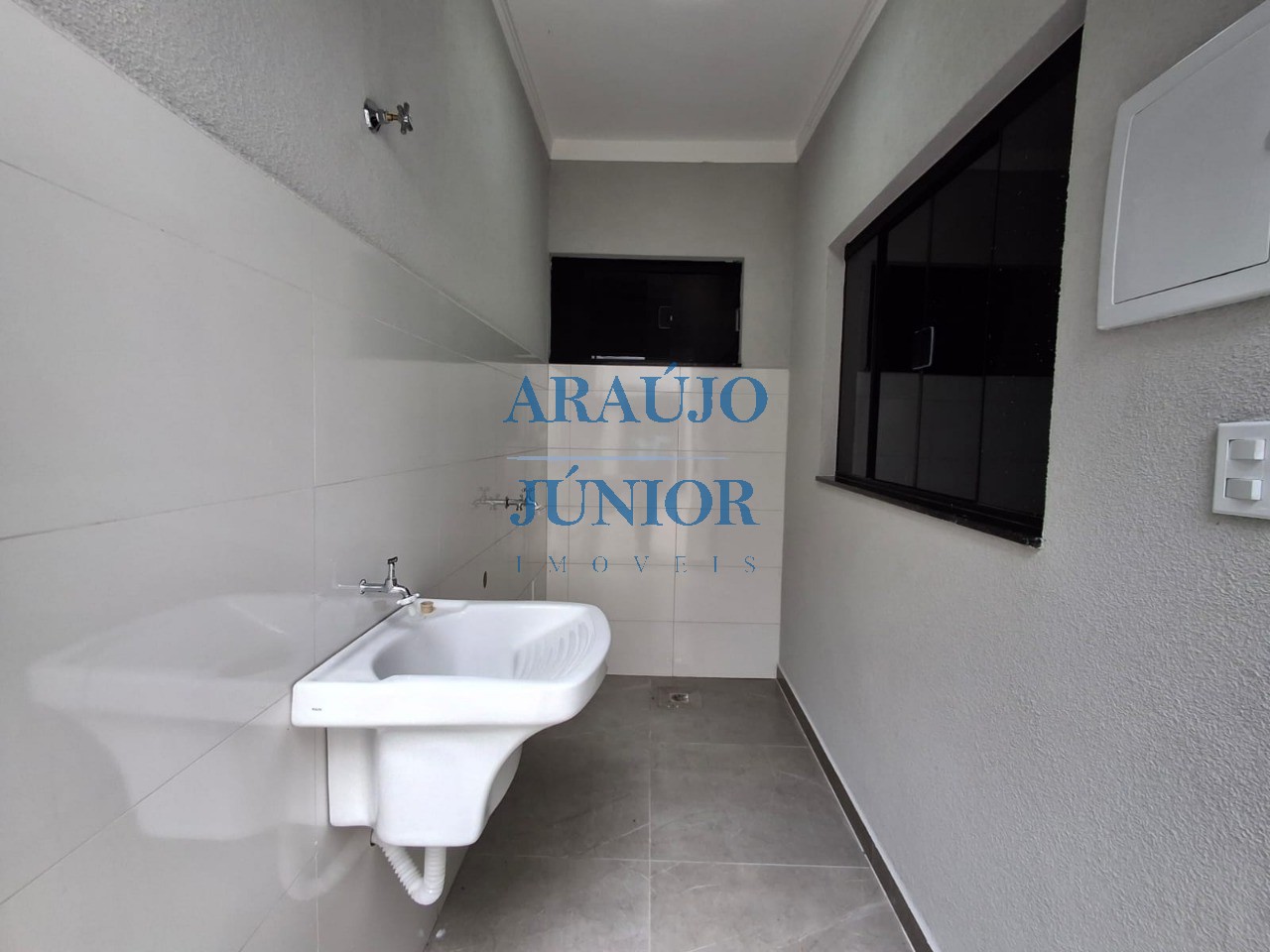 Casa, 3 quartos - Foto 19