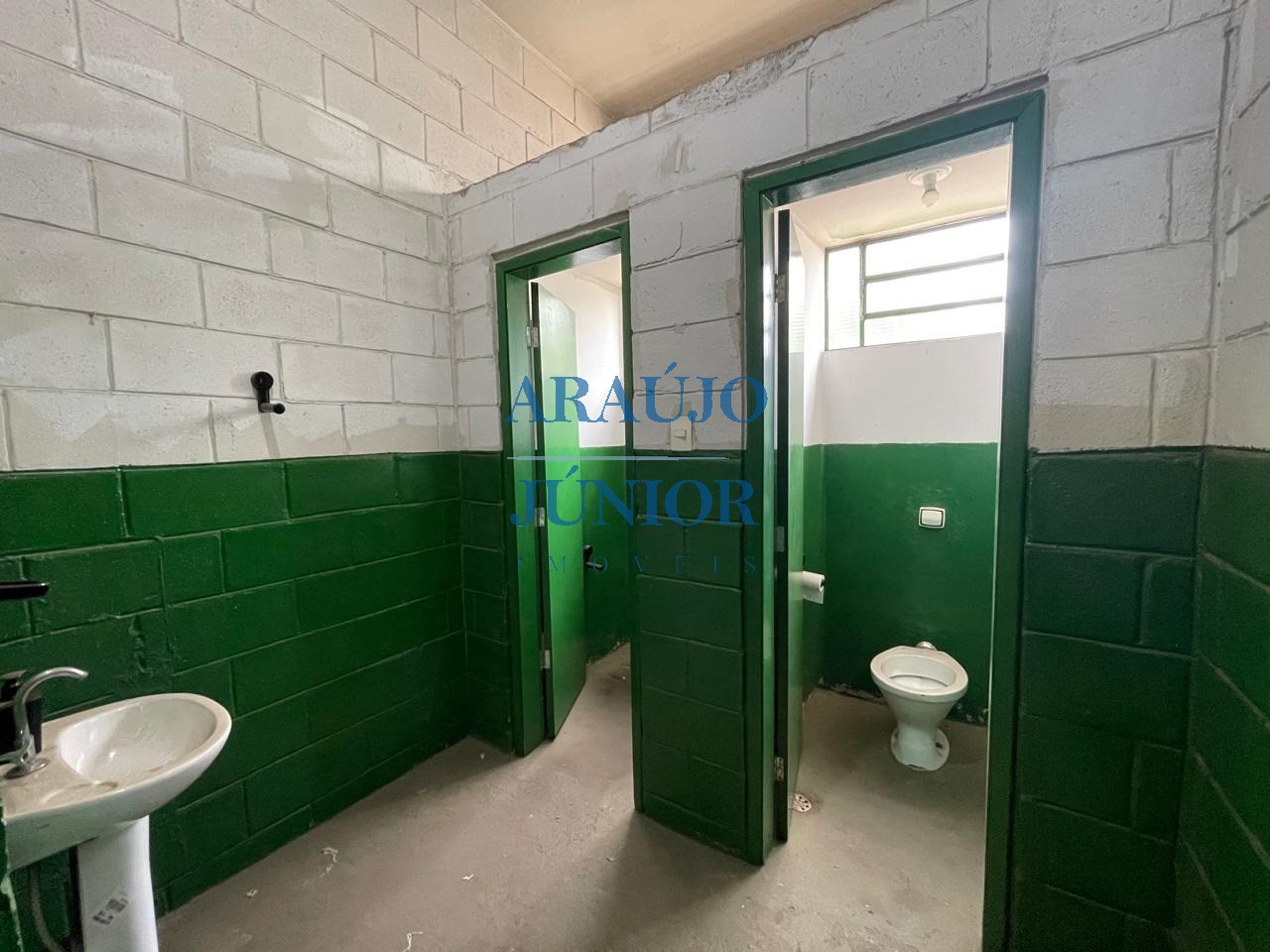 Depósito-Galpão, 1050 m² - Foto 12