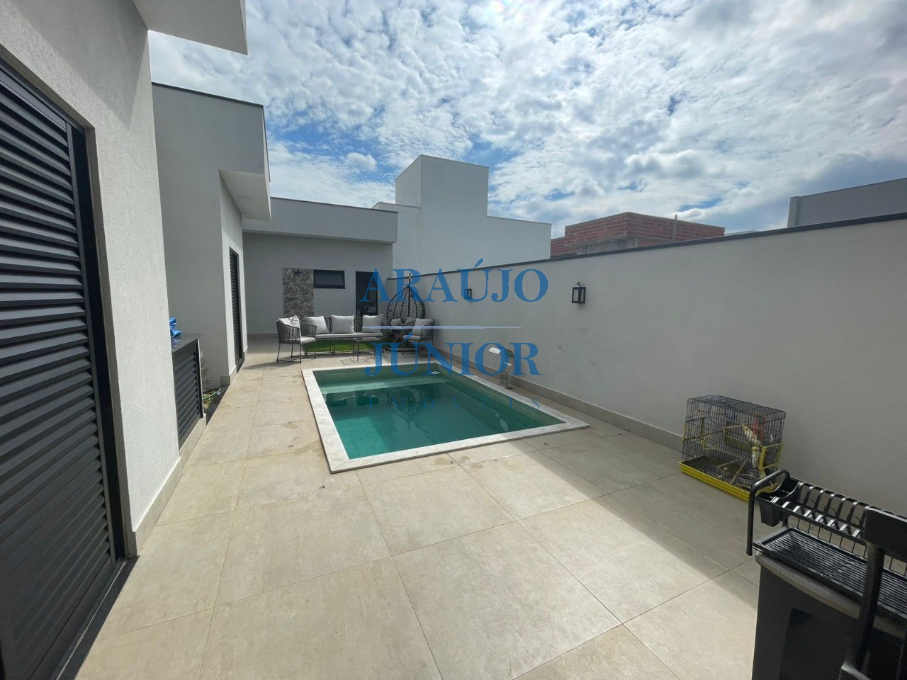 Casa, 3 quartos, 217 m² - Foto 15