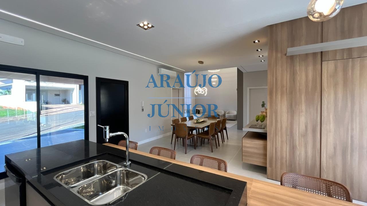 Casa, 3 quartos, 280 m² - Foto 19