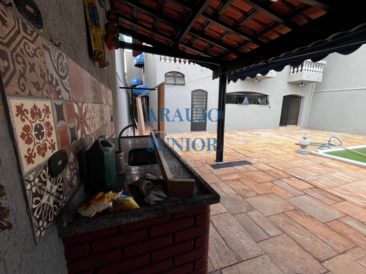 Casa, 4 quartos, 335 m² - Foto 29