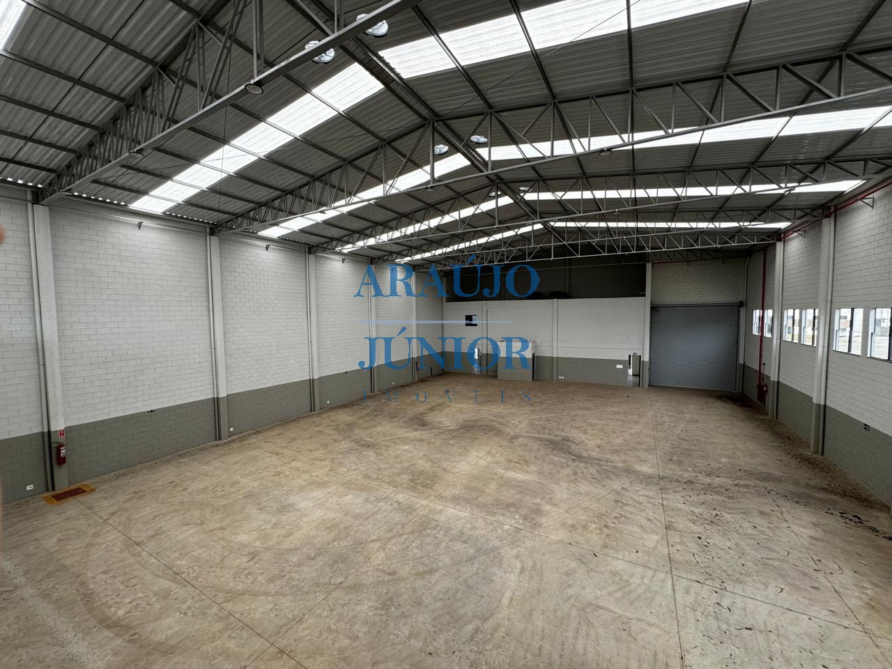 Depósito-Galpão, 1079 m² - Foto 10