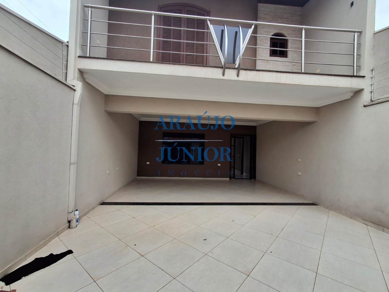 Casa, 4 quartos - Foto 2