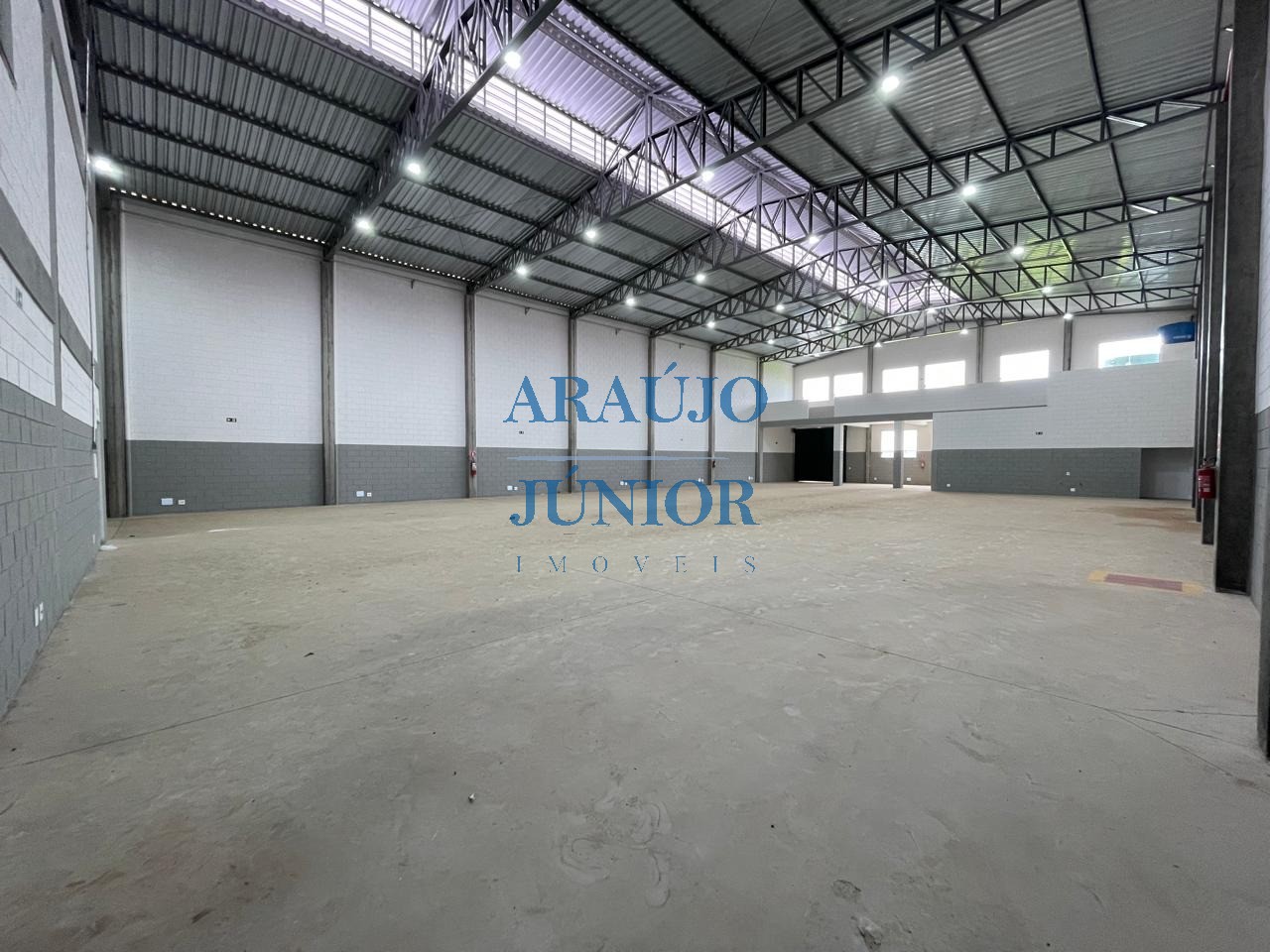 Depósito-Galpão, 981 m² - Foto 17