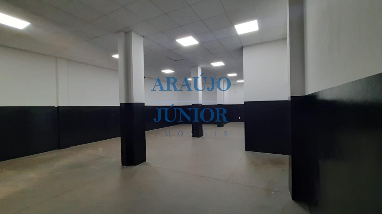Loja-Salão, 190 m² - Foto 4