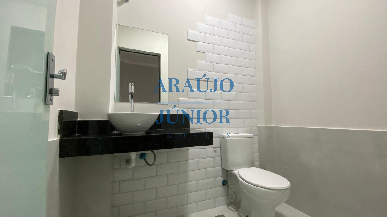 Loja-Salão, 70 m² - Foto 3