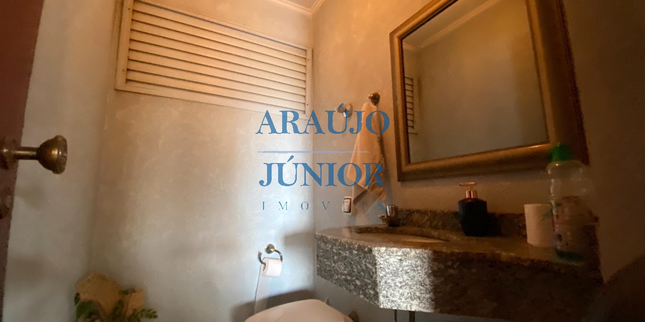 Apartamento, 3 quartos, 178 m² - Foto 8
