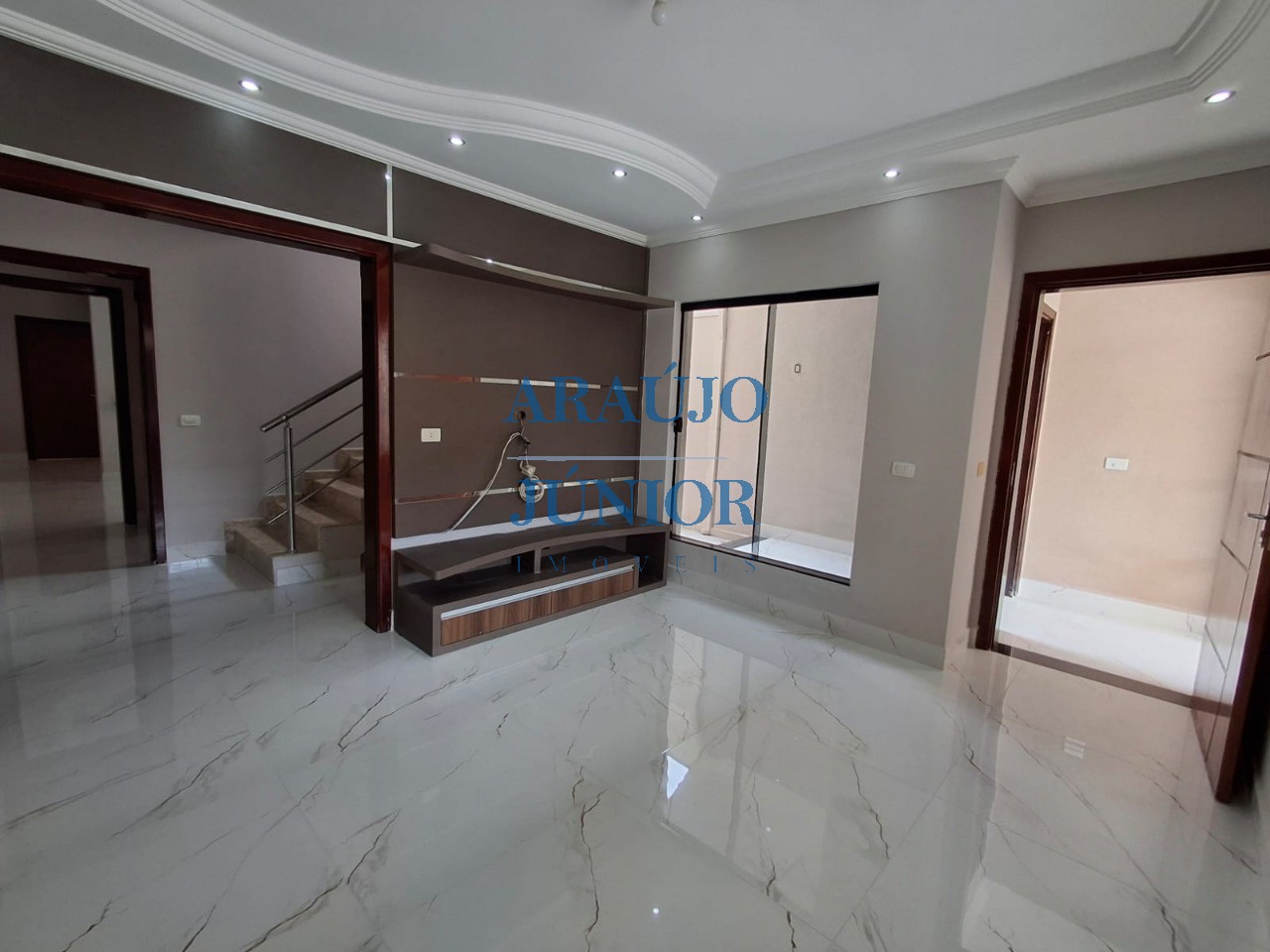 Casa, 4 quartos - Foto 54