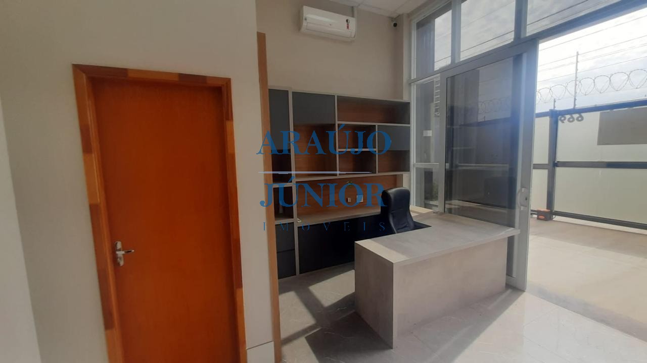 Loja-Salão, 190 m² - Foto 13