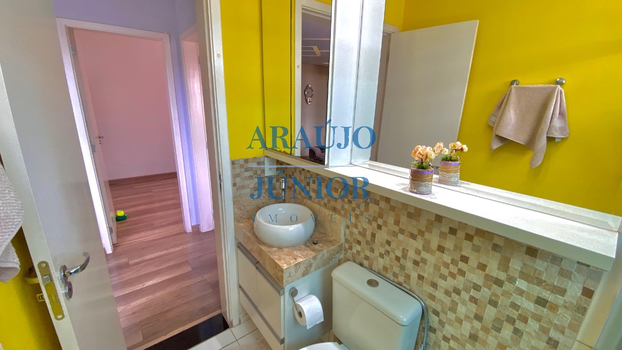 Apartamento, 2 quartos, 51 m² - Foto 17